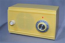 米国グレイマーク（Graymark） 真空管ラジオ 　Model 510 