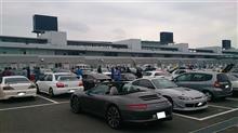 991.1Carrera S vs 991.2GT3 エキゾーストノート比較