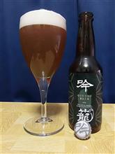 ダブルな意味でアメリカン？