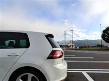 2020秋 北陸GT(長野、富山、金沢、岐阜県境エリア)　Day 1 | 56765km 