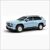 ミツオカのSUV
