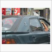 レア車捕捉155 新しきスポ ...