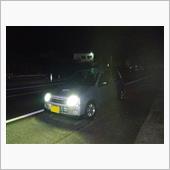 検証ドライブ（爆）