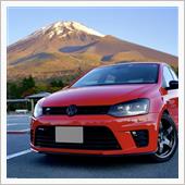 久々の富士山パトロール