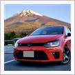 久々の富士山パトロール