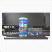 今日の缶コーヒー№097　サ ...