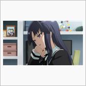 今日のアニメ（その２）