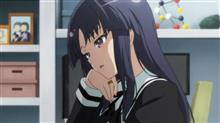今日のアニメ（その２）