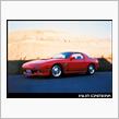 復活のアナログ写真 ～ RX-7(FC)編