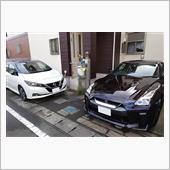 雨を呼び寄せる洗車・・・と、 ...