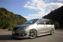 時には一人撮影会。ｉｎ　福富ダム