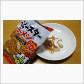 ベビースターラーメン 食べき ...