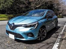 ルノー 新型ルーテシア試乗(*´ω`*) ルノー 新型ルーテシア試乗(*´ω`*)