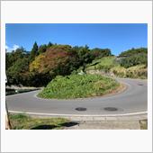 【篠ノ井から信州新町への山越 ...