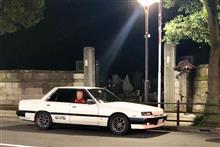 送り迎え＆給油