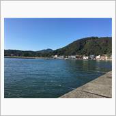 久しぶりな若狭湾の堤防釣り