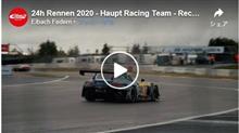 EIBACH for 24h Rennen – Haupt Racing Team – Recap EIBACH for 24h Rennen – Haupt Racing Team – Recap