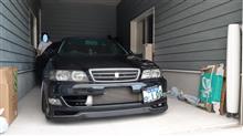 最高！　FRでヤマハが作った直列６気筒ターボのJZX100