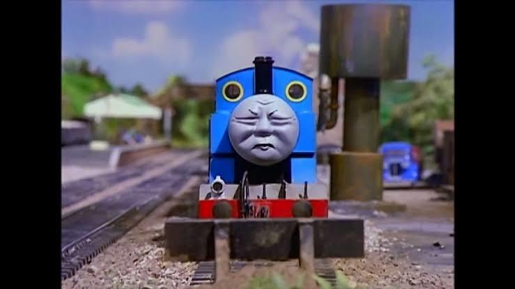 走り出すよちかんしゃトーマス その他 痴漢車トーマスのクルマレビュー ゆうりん のページ ゆうりん みんカラ 走り出すよちかんしゃトーマス その他 痴漢車トーマスのクルマレビュー ゆうりん のページ ゆうりん みんカラ
