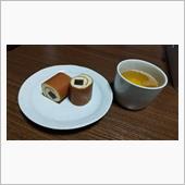 一休み。