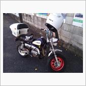 ヘルプ後に・・・