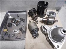 BOSCH製とデンソー製