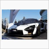 TOKYO SUPERCAR ...