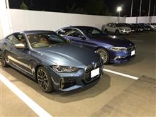 4シリーズを見て来た