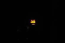HAPPY HALLOWEEN(^^)b