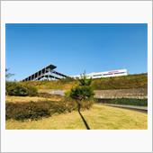 HONDAの駅までランニング