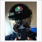 Arai ~ AGV