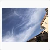 秋の空