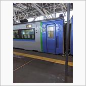 特急オホーツク