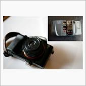 OLYMPUS AF-10  ...