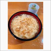 今日のお昼ご飯🙂