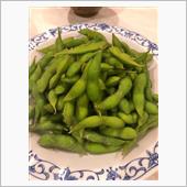 無類の枝豆ラバー