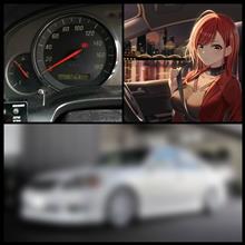 201101-1　叔父さん宅から･･･