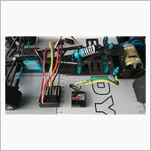 誰かぁ～F103のセッティン ...