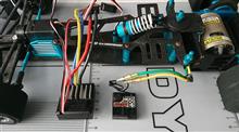 誰かぁ～F103のセッティング教えて下さいなぁ～！