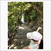 ご近所散歩