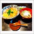 今日のランチは親子丼♪