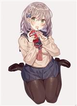 おそようございまちゅ