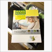 MANN FP25001