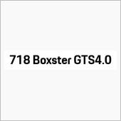 718ボクスター、GTS4. ...