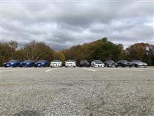 少し早いが紅葉ツーリング　プチ・プチGT-R meeting