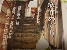 裏道探検♪