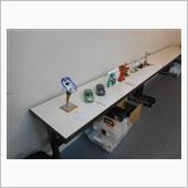 展示会、お疲れ様でした☆彡
