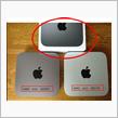 ＭＡＣ　ｍｉｎｉ（２０２０）の箱、処分しました・・・！