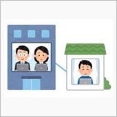 テレワ～クをしてみて