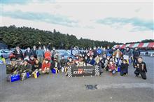 【御礼】11/1GR Garage宇都宮ジムカーナミーティング